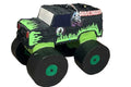 Nombre: Monster Truck Grave Digger 3D Mediana