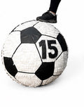 Piñata Pelota de Fútbol Gigante Personalizada – Tamaño Grande