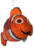 Piñata Nemo Grande 3D – Tamaño Grande