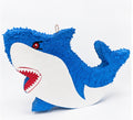 Tiburón Azul mediano